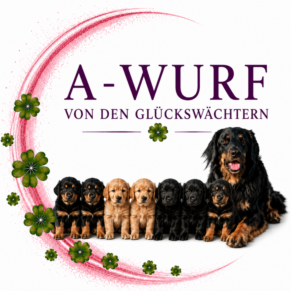 logo a wurf