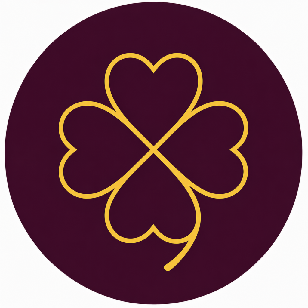 symbol glück